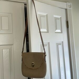 Eric Javits Messenger Bag